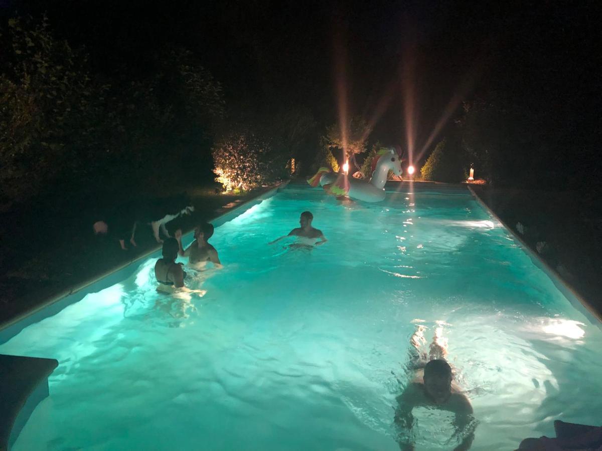 La Chambre De Lola Βατερλό Εξωτερικό φωτογραφία