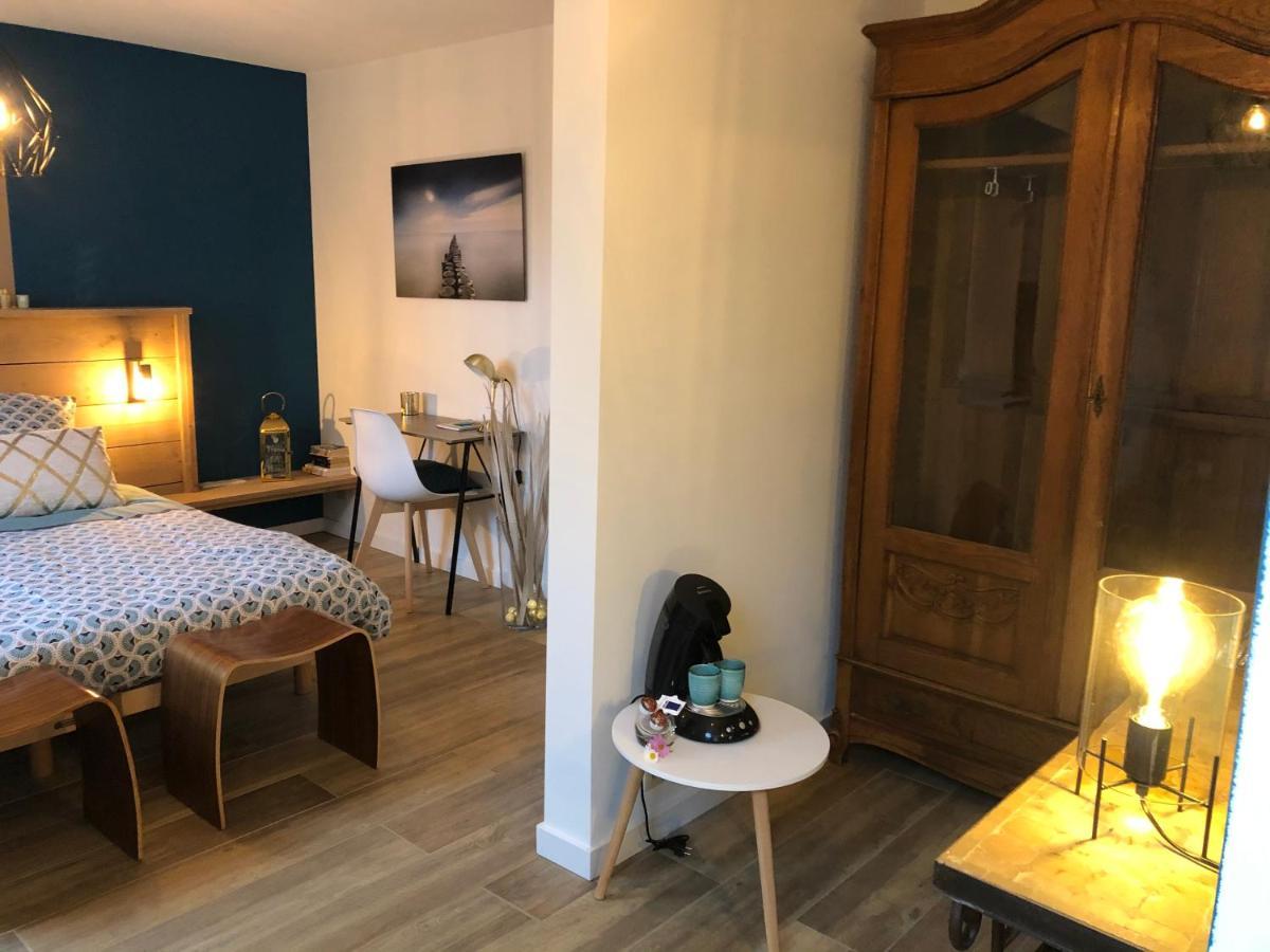 La Chambre De Lola Βατερλό Εξωτερικό φωτογραφία