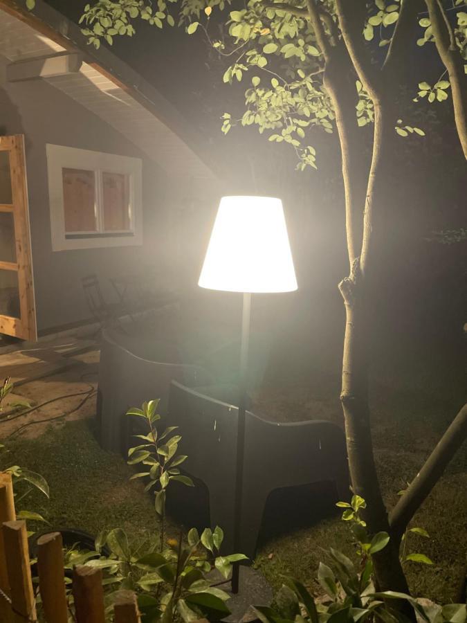 La Chambre De Lola Βατερλό Εξωτερικό φωτογραφία